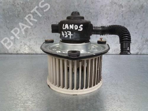 Heater blower motor DAEWOO LANOS (KLAT)  | BP12856542M62 