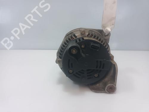Alternator BMW 3 (E46) 320 d | BP33623072M7 - Image 2