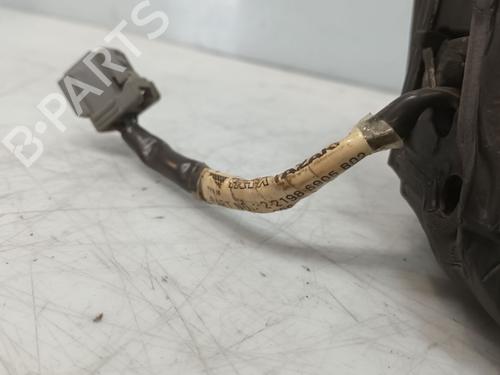 Left mirror FORD FOCUS II Turnier (DA_, FFS, DS) 1.8 TDCi | BP30275930C26