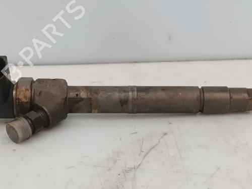 Used Injector MERCEDES-BENZ S-CLASS (W220, V220) S 320 CDI (220.026, 220.126) (197 hp) 29861571