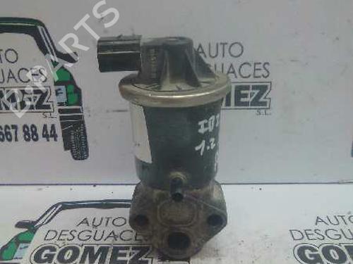 Egr SEAT IBIZA III (6L1)  | BP12803500M69 