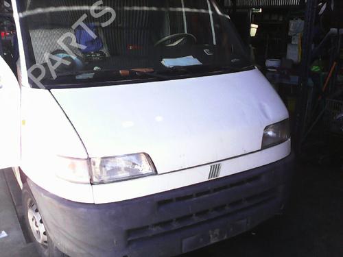 Used Parts FIAT DUCATO Van (230_) 1.9 TD (90 hp) 1407741