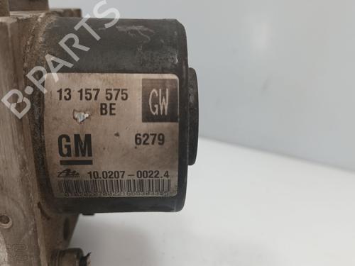 ABS pump OPEL ASTRA H (A04) | BP33293448M43 - Image 4