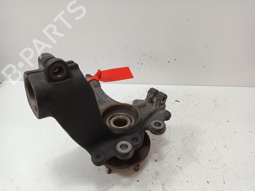 Right front steering knuckle FORD FOCUS III 1.0 EcoBoost | BP17899697M26 