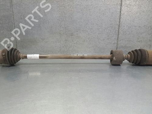 Used Right front driveshaft FIAT STILO (192_) 1.2 16V (192_XA1B) (80 hp) 12734215