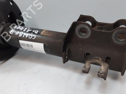 Left front shock absorber OPEL COMBO Box Body/MPV (X12) 1.3 CDTI (B05) | BP36110779M16 - Image 4