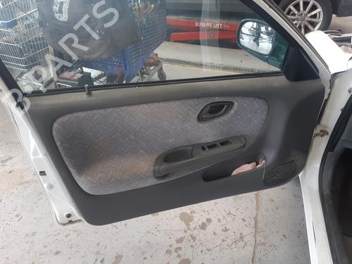 Injection rail SUZUKI BALENO (EG) 1.3 i 16V (SY413) | BP25038094M98 