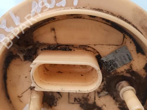 Fuel pump SEAT LEON (1P1)  | BP29903083M76 