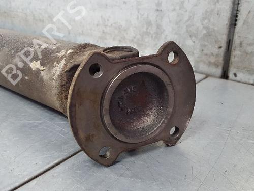 Driveshaft OPEL FRONTERA B (U99) 3.2 i (6B1VF, 6B1_6) | BP12710095M37 