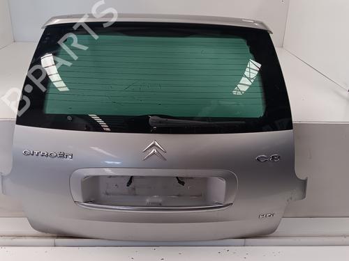 Used Tailgate Tailgate CITROËN C8 (EA_, EB_) 2.0 HDi (110 hp) 33623032 33623032