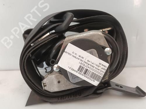 Used Front left seatbelt SEAT LEON (1P1) [2005-2013]  29903090