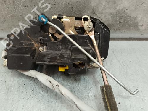 Front right lock KIA CARENS II MPV (FJ) 1.8 | BP17714142C97 