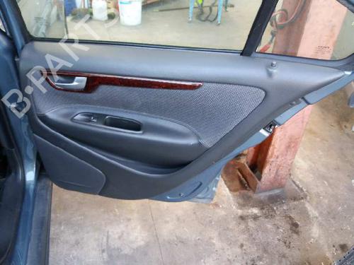 Andre VOLVO S60 I (384)  | BP13969875O1