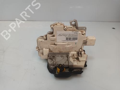 Used Rear right lock AUDI A4 B7 Avant (8ED) 2.0 TDI quattro (140 hp) 28213027