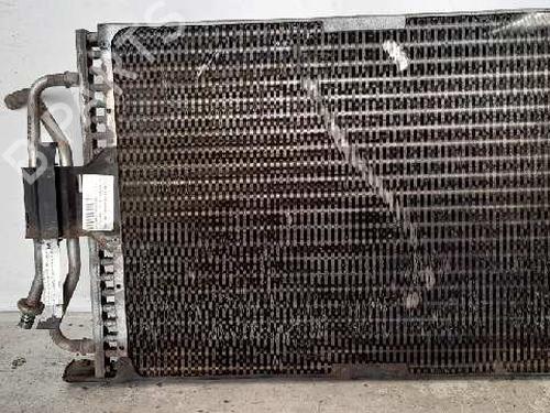 Used AC radiator FORD FIESTA Hatchback Van (JV_) D 1.8 (60 hp) 12738829