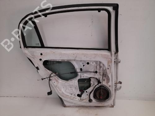 Tür links hinten OPEL VECTRA C (Z02) 1.9 CDTI (F69) | BP12717461C4 