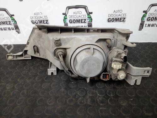 Right headlight DAEWOO NEXIA Saloon 1.5 (19) | BP12722215C29 