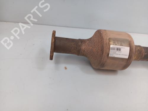 Catalyst AUDI A3 Sportback (8PA) 1.6 FSI | BP26290755M10 