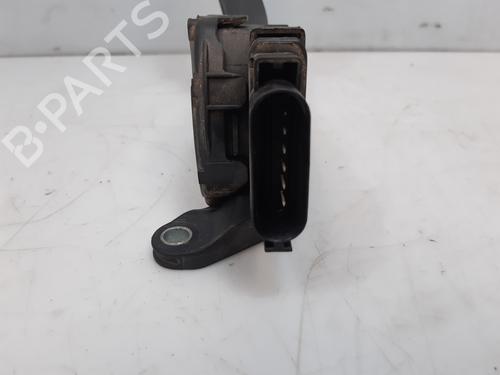 Pedal FORD TOURNEO COURIER B460 MPV 1.5 TDCi | BP37646432I4 - Image 4
