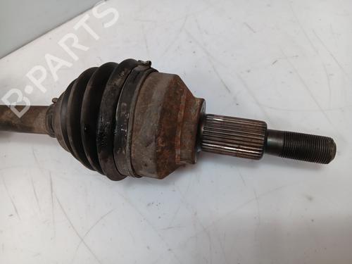 Used Right front driveshaft Right front driveshaft DODGE JOURNEY 2.0 CRD (140 hp) 36219326 36219326