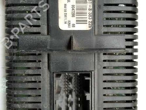 Headlight switch BMW 3 (E46) 316 i | BP12699945I24