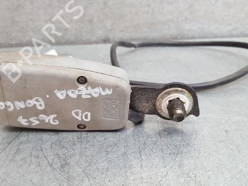 Other MAZDA BONGO VAN Bus (SK_)  | BP13987530O1