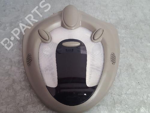 Interior roof light MG MG ZT- T [2001-2005]  12905030