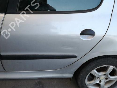 Other PEUGEOT 206 Hatchback (2A/C) 1.9 D | BP12695844O1