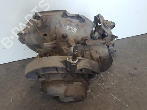 Gearbox DAEWOO NUBIRA (J100) 1.6 | BP12816482M3 