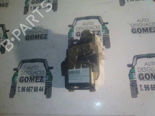 Used Front left lock SEAT IBIZA II (6K1) 1.4 i (60 hp) 12794637