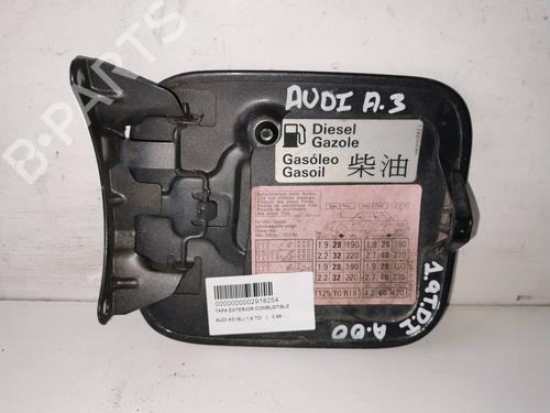 Fuel flap AUDI A3 (8L1) 1.9 TDI | BP12782594C131 