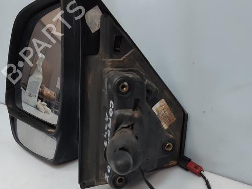 Retrovisor esquerdo OPEL COMBO Box Body/MPV (X12) 1.3 CDTI (B05) | BP36110718C26 - Image 2