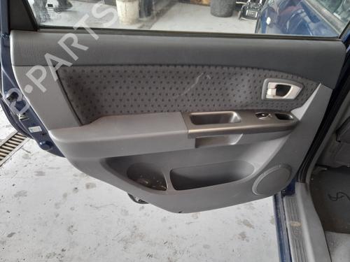 Airbag module KIA CARENS II MPV (FJ) 2.0 CRDi | BP12777980M53 