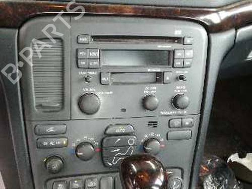 Gear lever VOLVO S80 I (184) 2.9 | BP12698427M90 