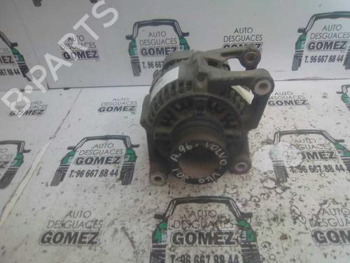 Generator VOLVO V40 Estate (645) 2.0 (136 hp) 12818907