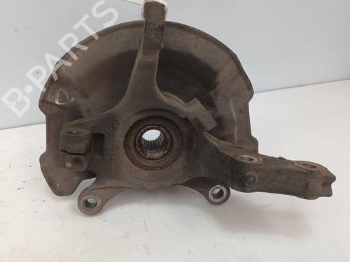 Left front steering knuckle SUZUKI SWIFT III (MZ, EZ)  | BP26032503M25 