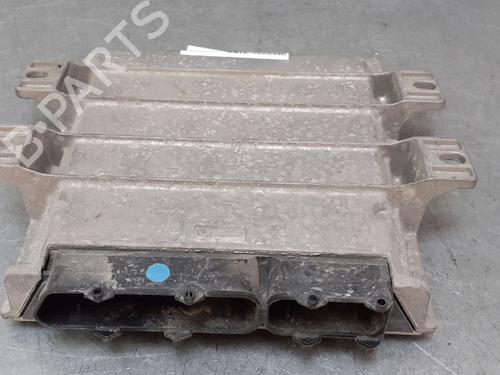 Engine control unit (ECU) MG MG ZS Hatchback 120 | BP12816314M57 