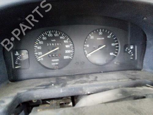 Starter CITROËN AX (ZA-_) 14 D | BP12692865M8 