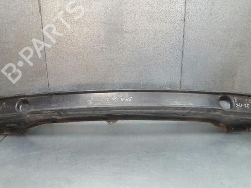 Used Rear bumper reinforcement KIA CARENS I MPV (FC, FJ) 2.0 CRDi (113 hp) 12811187