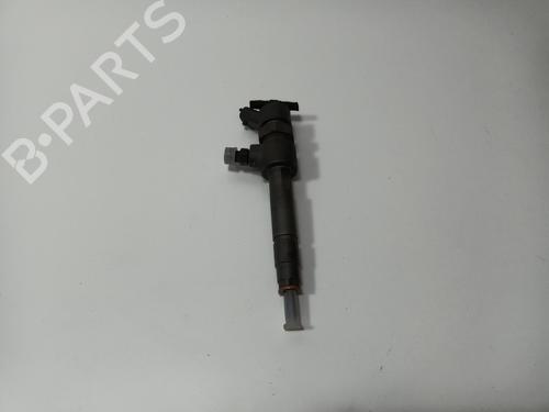 Injecteur FIAT PUNTO (188_) 1.9 JTD 80 (188.237, .257, .337, .357) (80 hp) 16132824