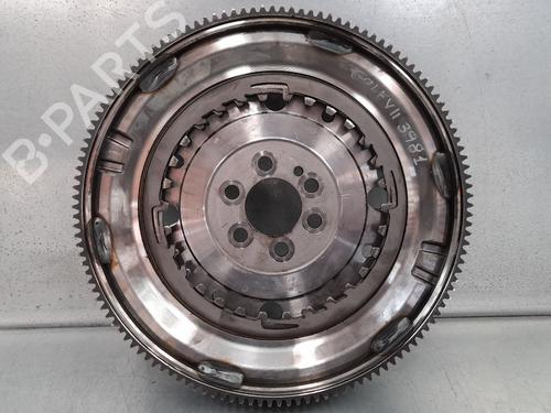Flywheel VW GOLF VII (5G1, BQ1, BE1, BE2)  | BP13968964M101 