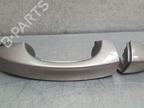 Used Rear left exterior door handle VW GOLF VII (5G1, BQ1, BE1, BE2) [2012-2021]  12856629