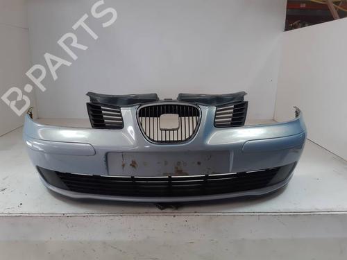 front-bumper-seat-ibiza-iii-6l1-2002-2003-2004-2005-2006-2007-2008-2009-40185881 main image