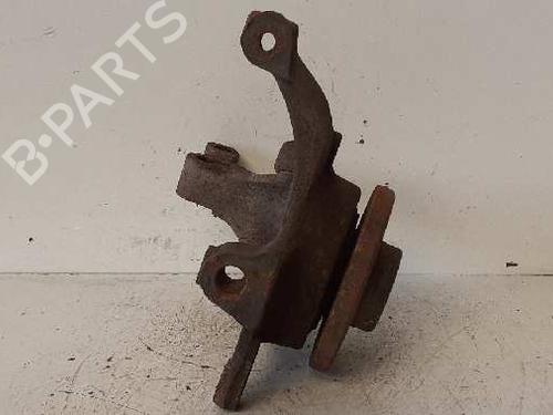 Right front steering knuckle RENAULT LAGUNA I Grandtour (K56_) 2.2 dT (K569) | BP12744238M26 