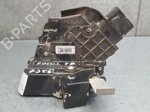 Used Rear right lock FORD FOCUS II Turnier (DA_, FFS, DS) [2004-2012]  12854523
