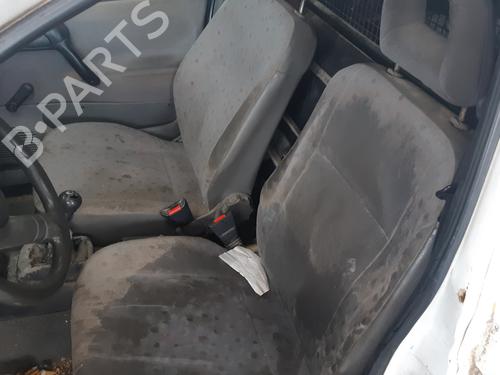 Engine mount OPEL COMBO Box Body/MPV (71_) 1.7 D | BP17475175M89 