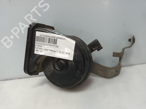 Horn FIAT 500L (351_, 352_) 1.3 D Multijet (199LXY1A, 199LXY11) (84 hp) 29288416