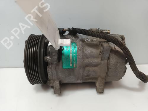 Used AC compressor AC compressor CITROËN XSARA PICASSO (N68) 2.0 HDi (90 hp) 33842112 33842112
