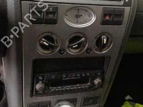 Engine control unit (ECU) FORD MONDEO III Turnier (BWY) 2.0 16V TDDi / TDCi | BP12699757M57 