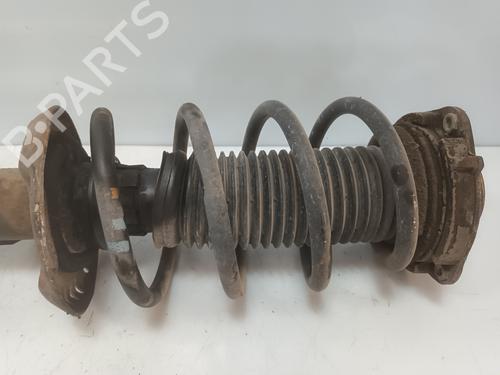 Right front shock absorber SKODA OCTAVIA II (1Z3) 1.9 TDI | BP20486772M17 